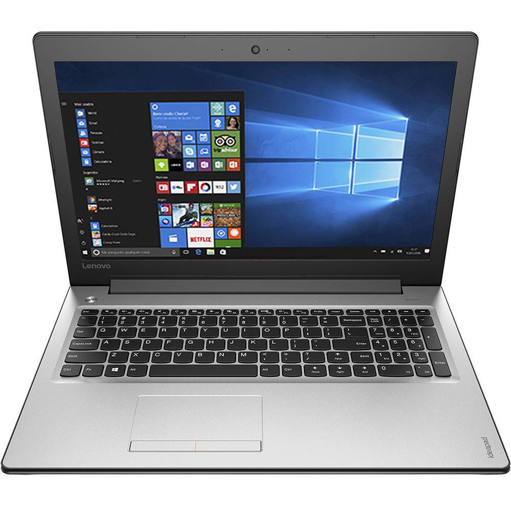 notebook lenovo ideapad-310-15isk core i7 6500u