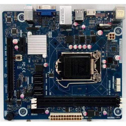 placa mae 1151 pcware ipmh110p-ddr4
