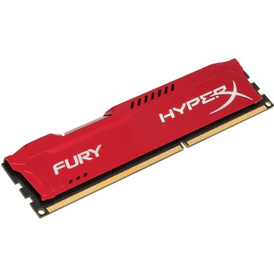 memoria ddr3 1866 4gb kingston hyper -hx318c10f, 4