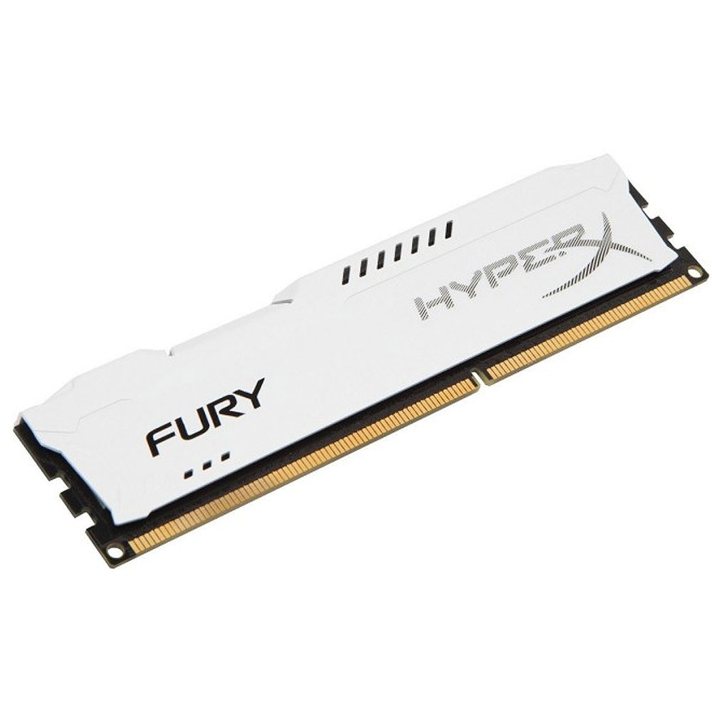 memoria ddr3 1866 4gb kingston hyper -hx318c10fw, 4