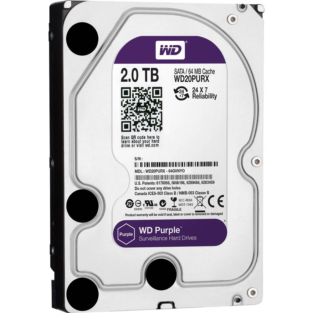 hd wd20purx 2tb sata 3 western digital roxo