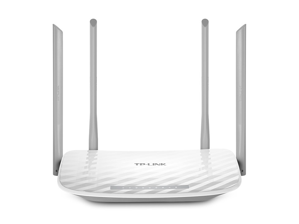 roteador wireless d.band-ac900-tp-link-archer-c25