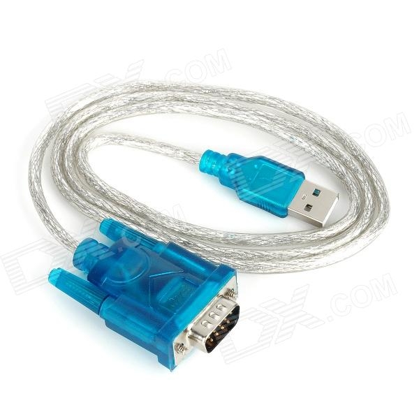 conversor usb, serial 2.0  usb-rs232