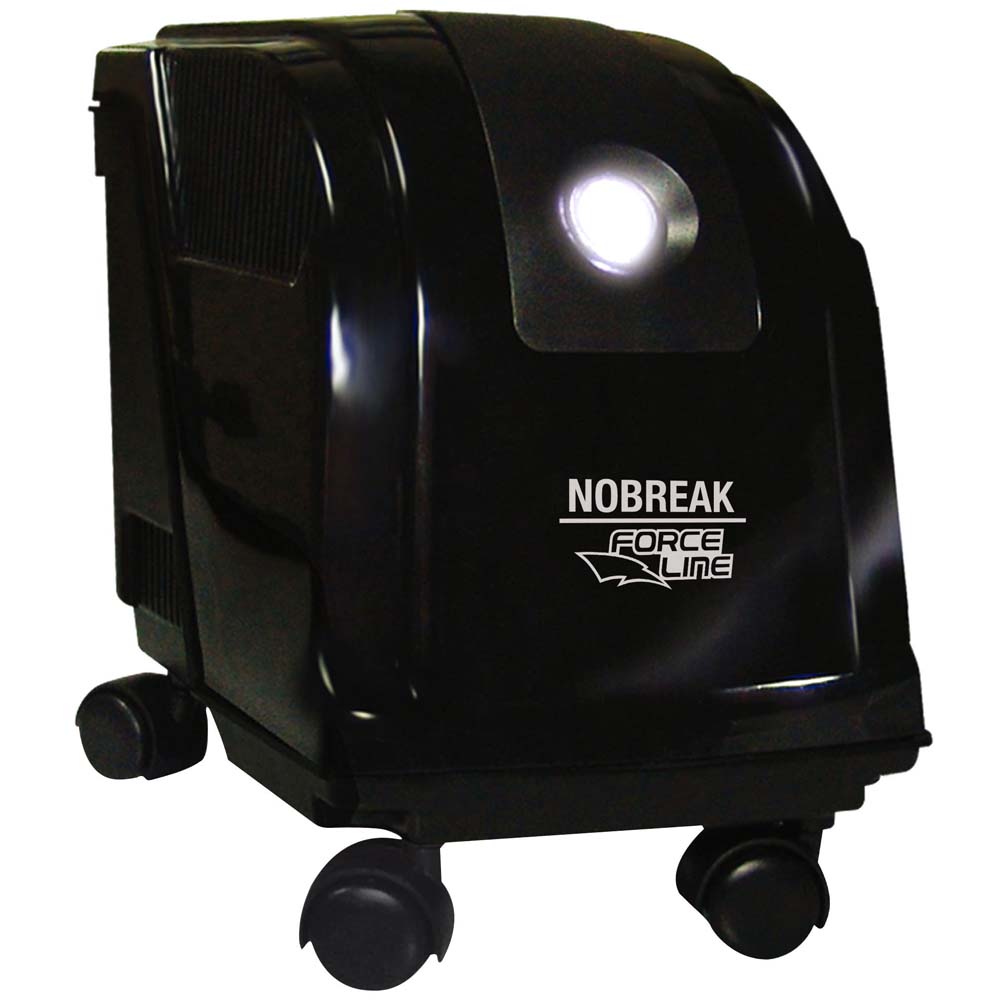 nobreak 700va forceline office security-bivolt