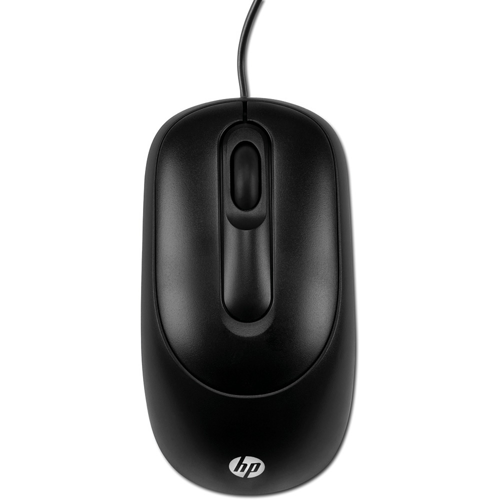 mouse optico usb hp x900 preto