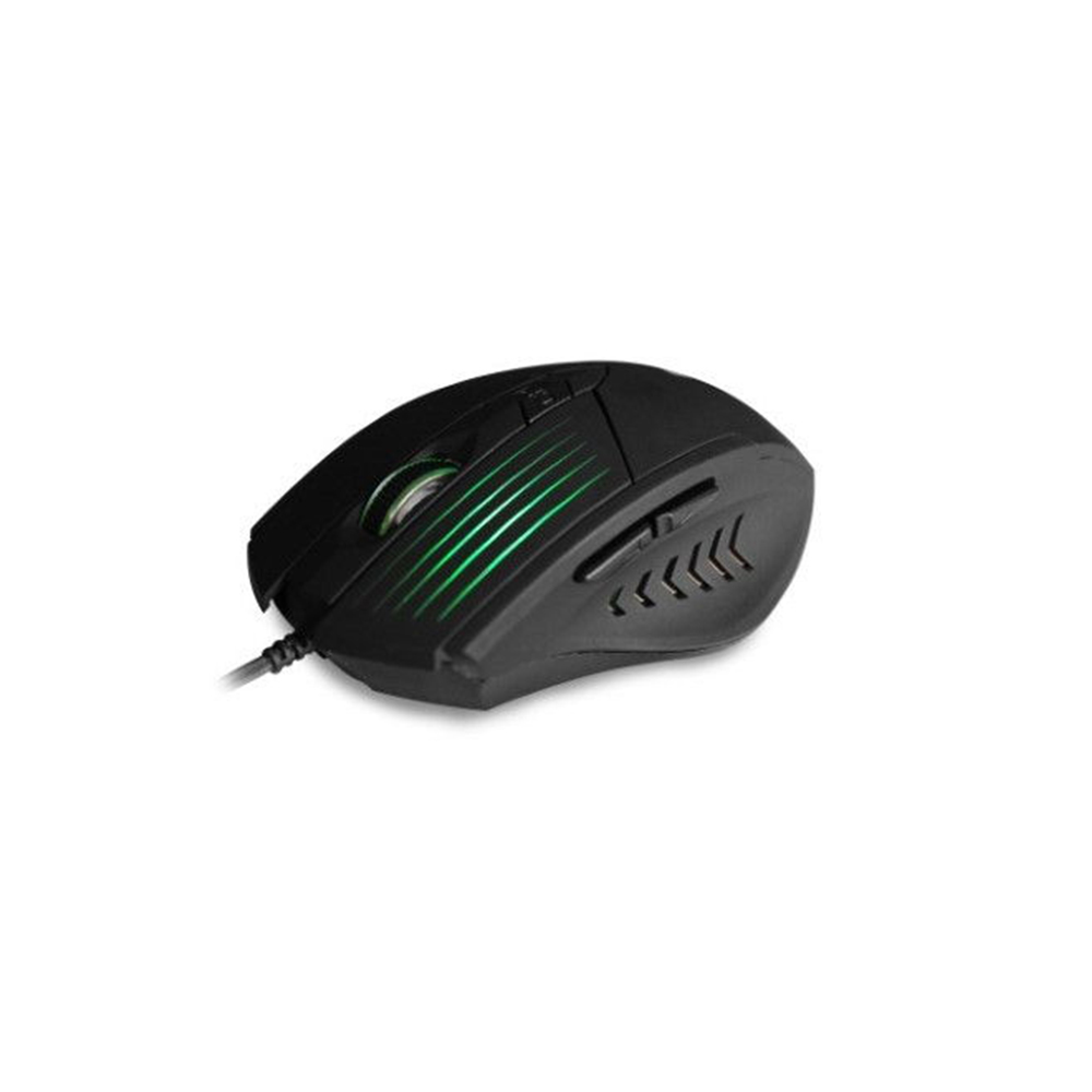 mouse optico usb gamer c3tech mg10bk-preto