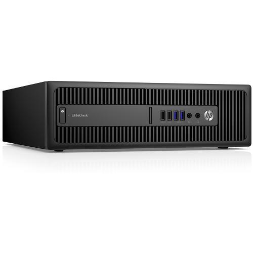 microcomputador hp-800 g2 sff core i5- 6500