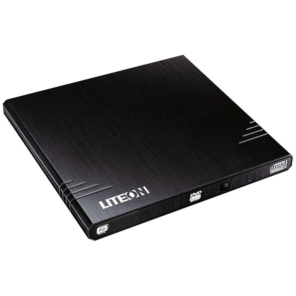 gravador de dvd externo slim usb philips preto