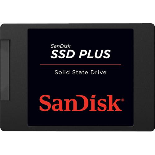 ssd sandisk 480 gb plus sata 3