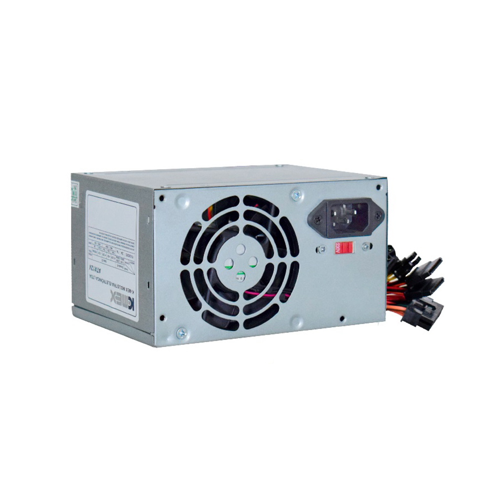 fonte 200w 24 pinos k-mex px-300cng