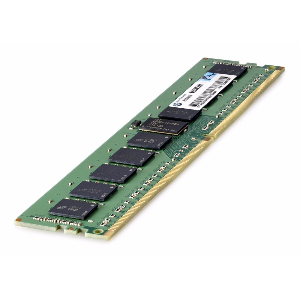 memoria ddr4 2400 4gb hp