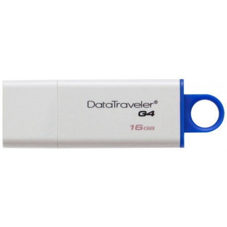 pen drive 16 gb kingston-dt-g4 usb 3.1  3.0  2.0