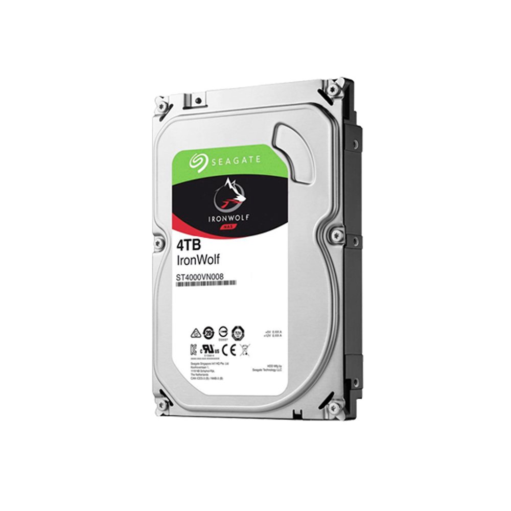 hd 4tb sata 3 (nas) seagate-iron wolf(st4000vn008)
