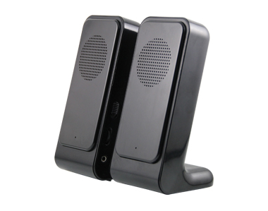 caixa de som k-mex sp-6600 usb - preta