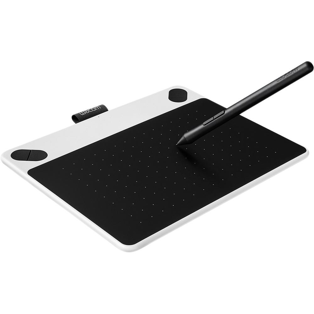 mesa digitalizadora wacom intuos draw - ctl490dw