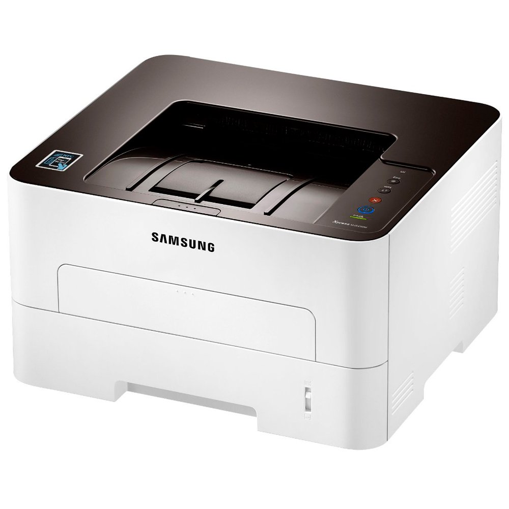 impressora samsung laser xpress monocromtica - m2835dw