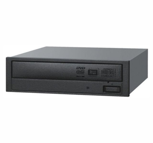 gravador de dvd sony preto