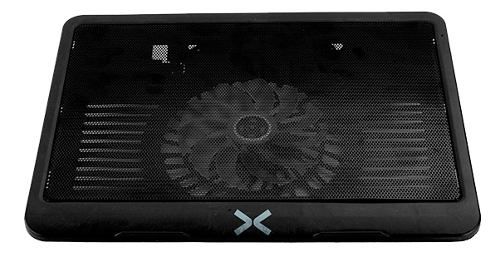 base ventiladora de notebook injexline