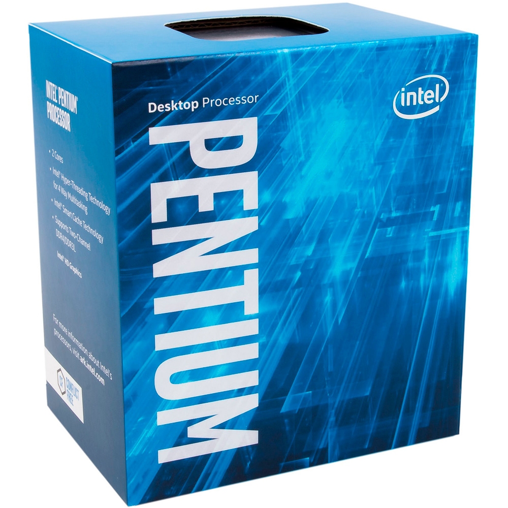 proc intel 1151 pentium g4560 3.5 ghz box