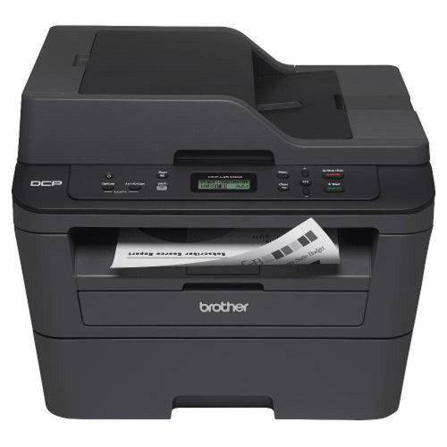 multifuncional laser brother mono dcp-l2540 dw