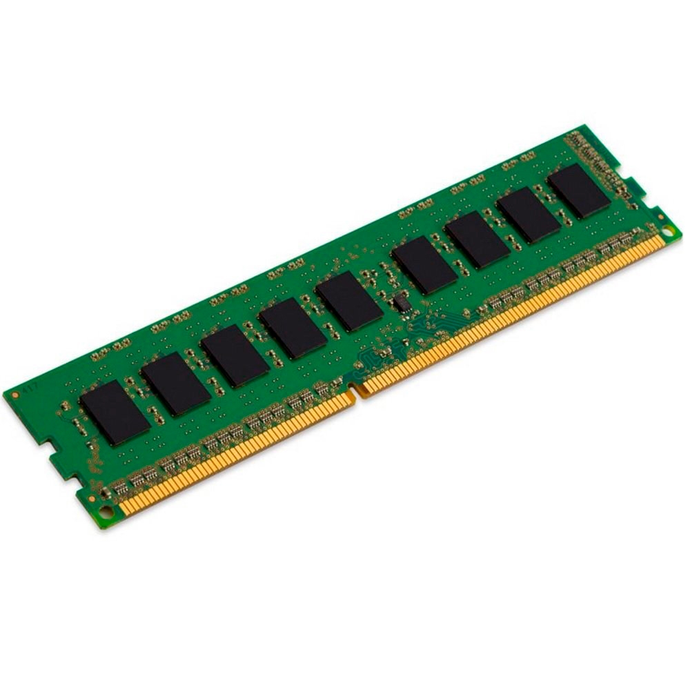 memoria ddr4 2400 4gb kingston -kvr24n17s8, 4