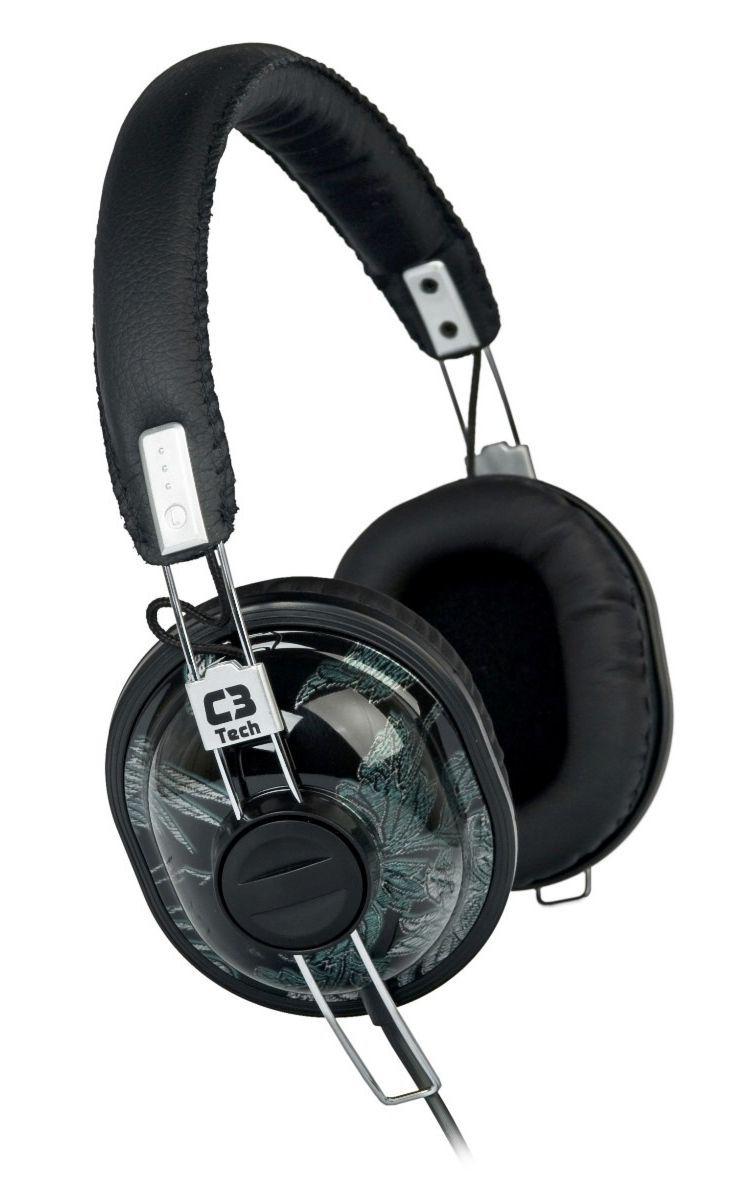 fone+mic mi 2218rb-v2, gamer mamouth c3tech