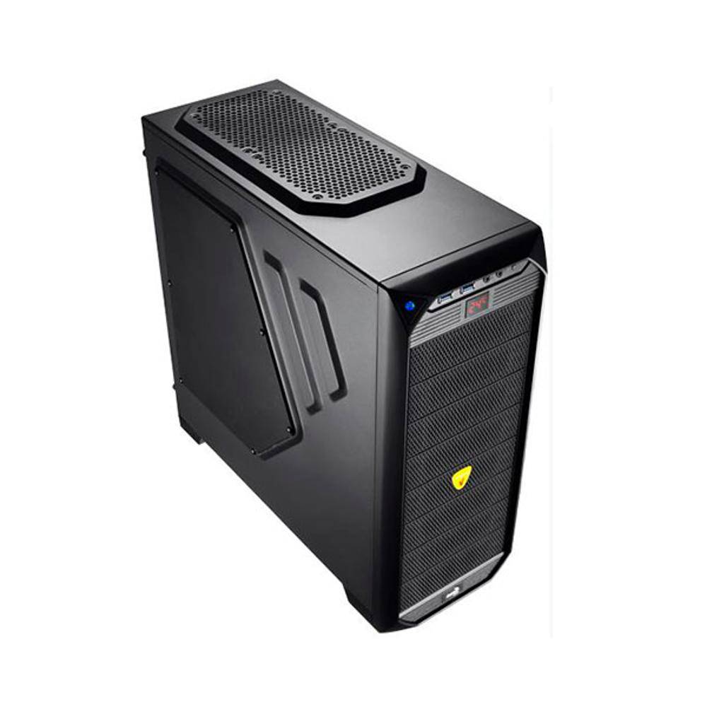 gabinete aerocool-en52124-vs92 bk window s, fonte
