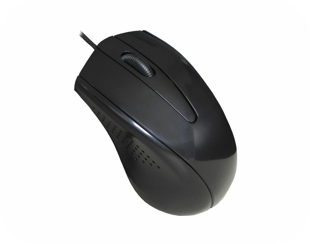mouse optico usb mo-d133 k-mex