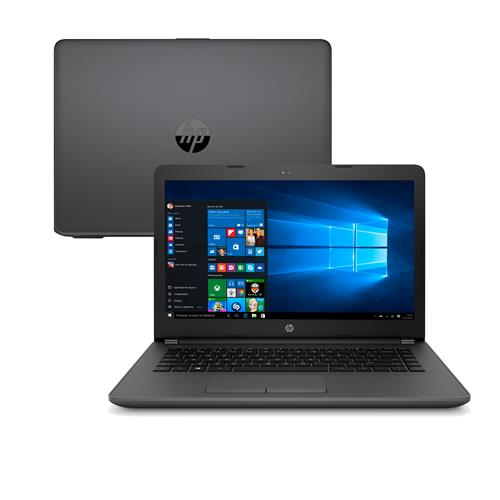 notebook hp 246 g6 core i3 -6006u-2,0ghz