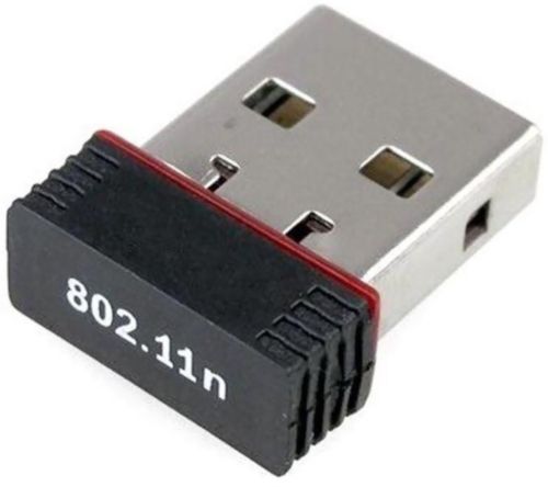 adaptador usb nano wireless-2.4ghz-950mbps-lu-uw06