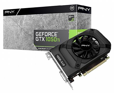 vga pci-e 4gb pny geforce gtx1050-ti -128bit gddr5