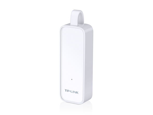 adaptador de rede rj45 usb 3.0- tp link ue300