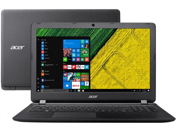notebook acer aspire-es1-572-3562 i3-6006u