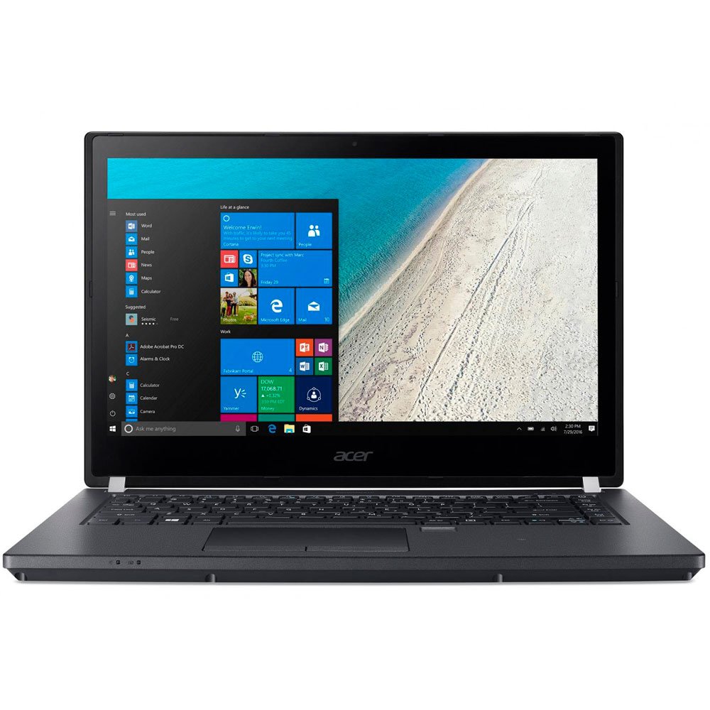 notebook acer travelmate core i3 4gb 1tb 14 polegadas