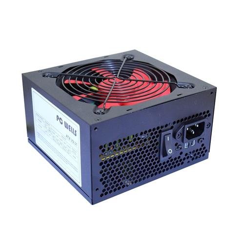 fonte atx 500w pk-500 pc wells