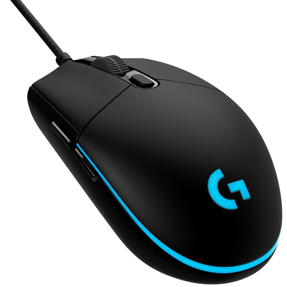 mouse optico usb gamer-pro logitech-910-004873-pre