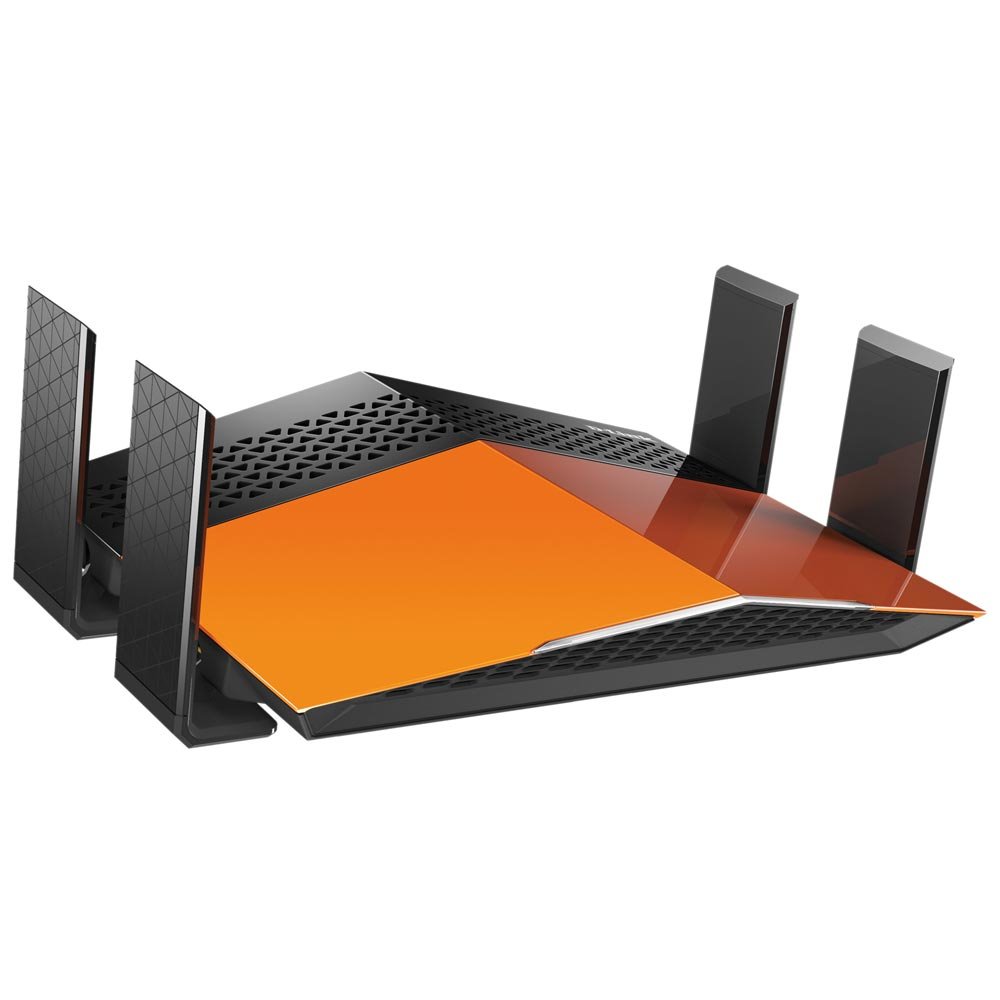 roteador wireless d.band-ac1900-d-link-dir-879