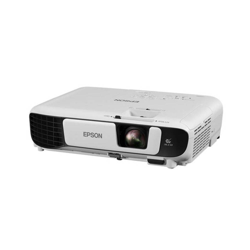 projetor epson x41+-powerlite