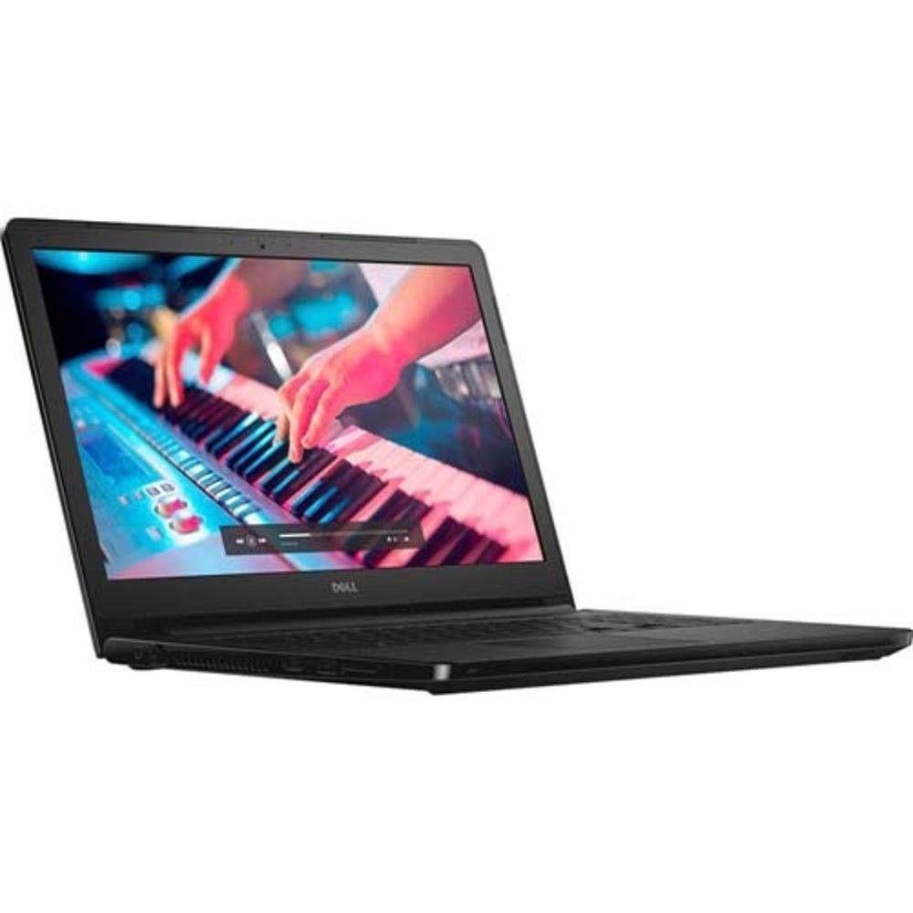 notebook dell inspiron  i15-5566-d10p-core i3