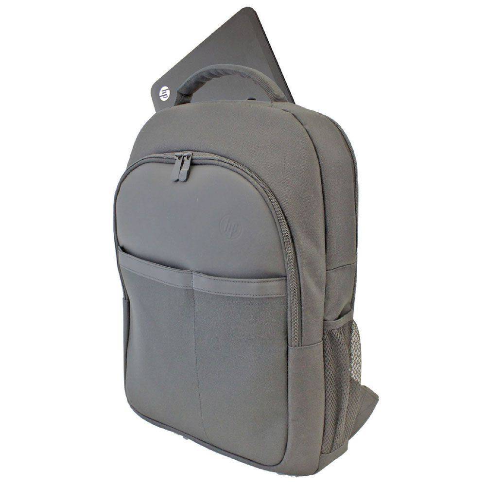 mochila hp para notebook 17,3 enterprise preta