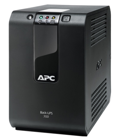 nobreak 700va apc -bz700-br