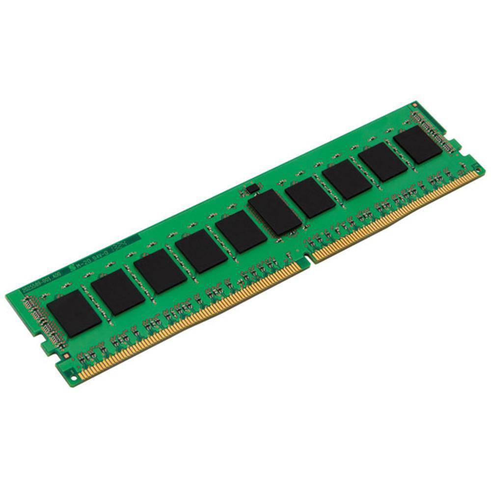 memoria ddr4 2400 16gb kingston -kvr24n17d8, 16