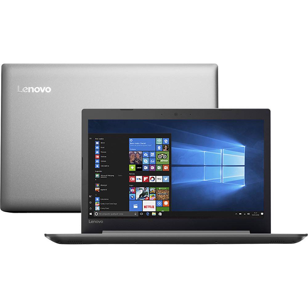 notebook lenovo ideapad-320-15ikb core i7 7500u