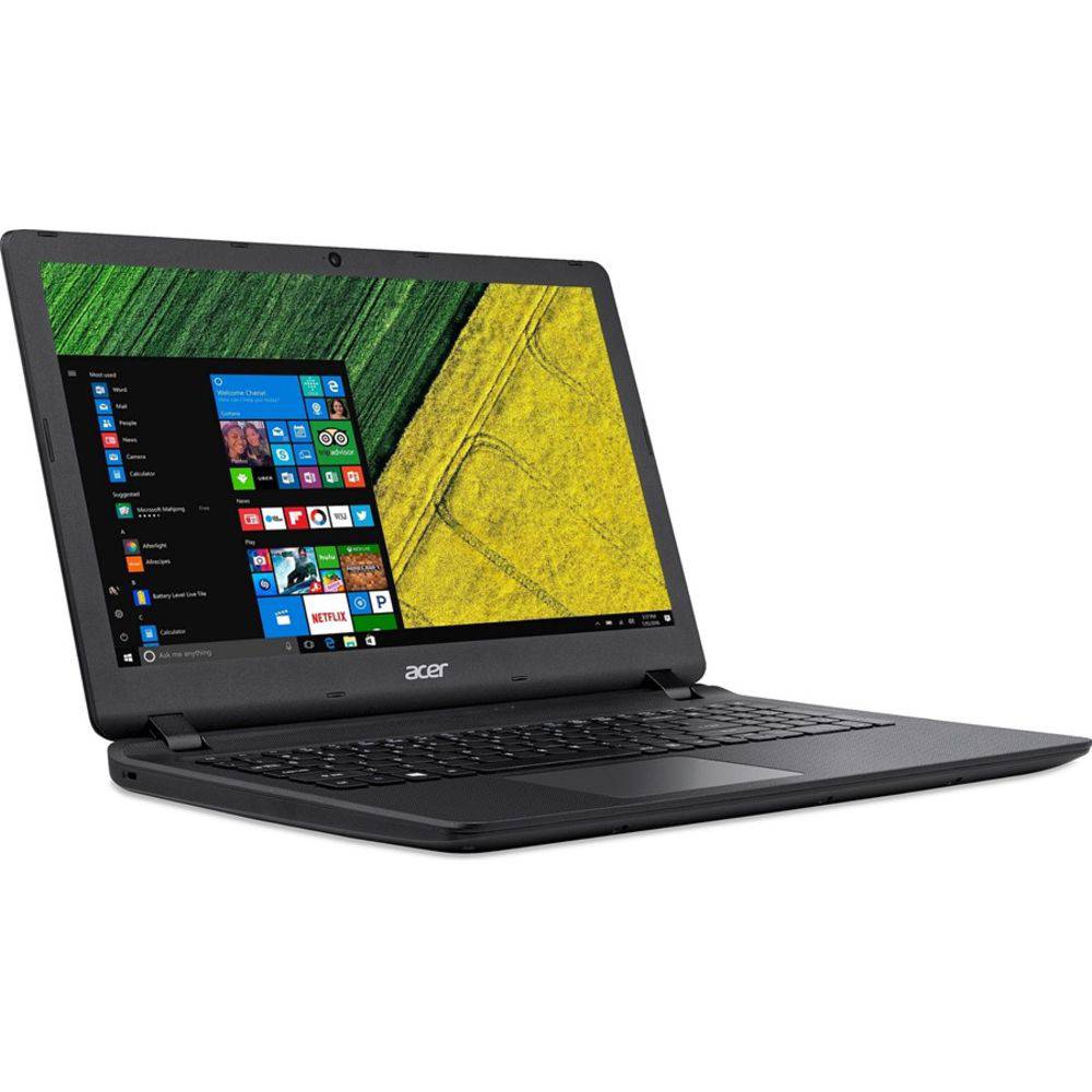 notebook acer aspire-es1-572-360j i3-6006u