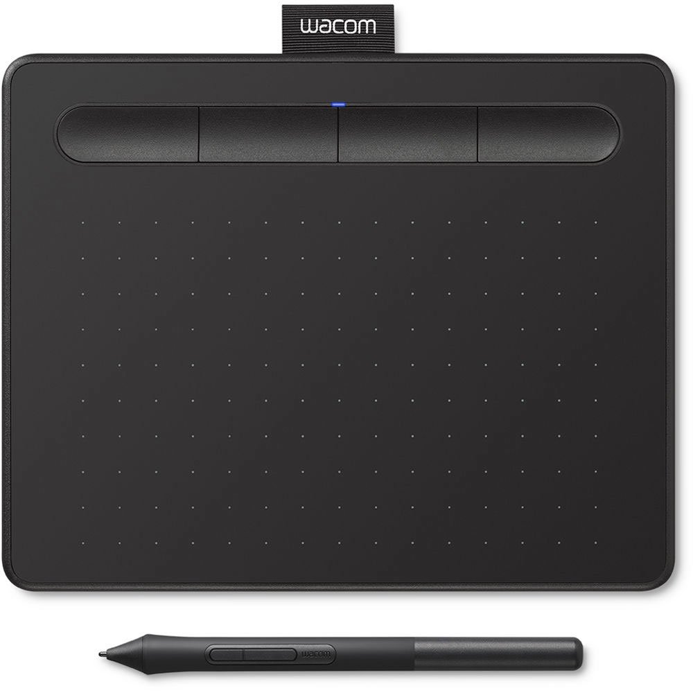 mesa digitalizadora  wacom intuos ctl-4100, ko-ax