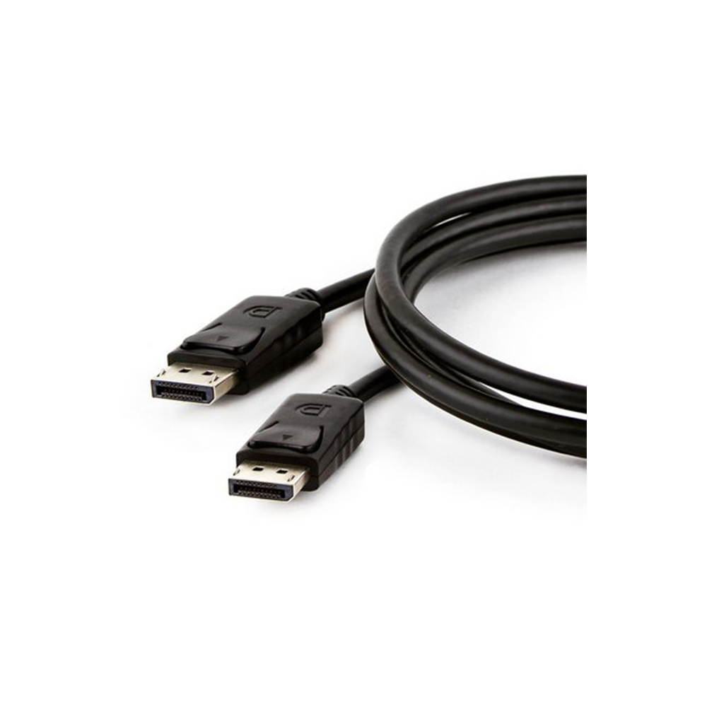 cabo de video displayport 1.80-mts