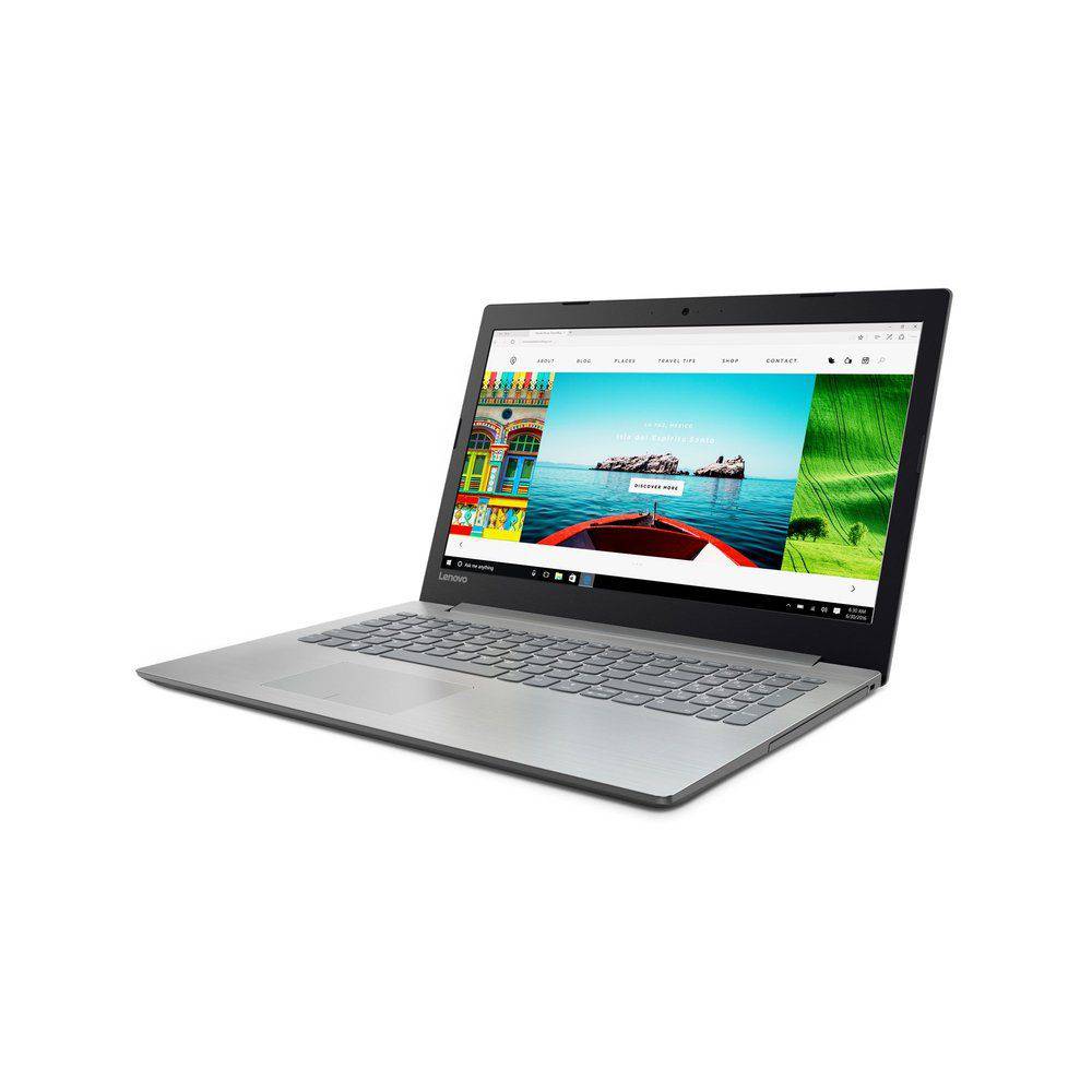 notebook lenovo ideapad-320-15ikb core i3 6006u