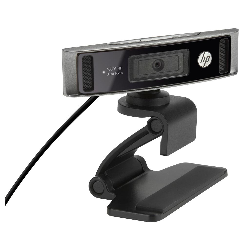 web cam hp-full hd1080p-hd-4310