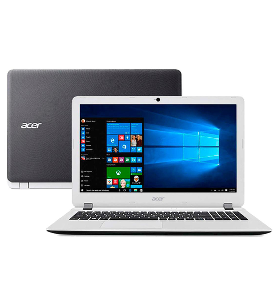 notebook acer aspire-es1-572-347r i3-6006u