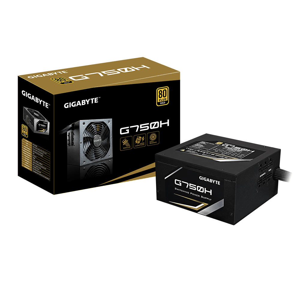 fonte 750w real gigabyte-80plus gold gp-g750h mod